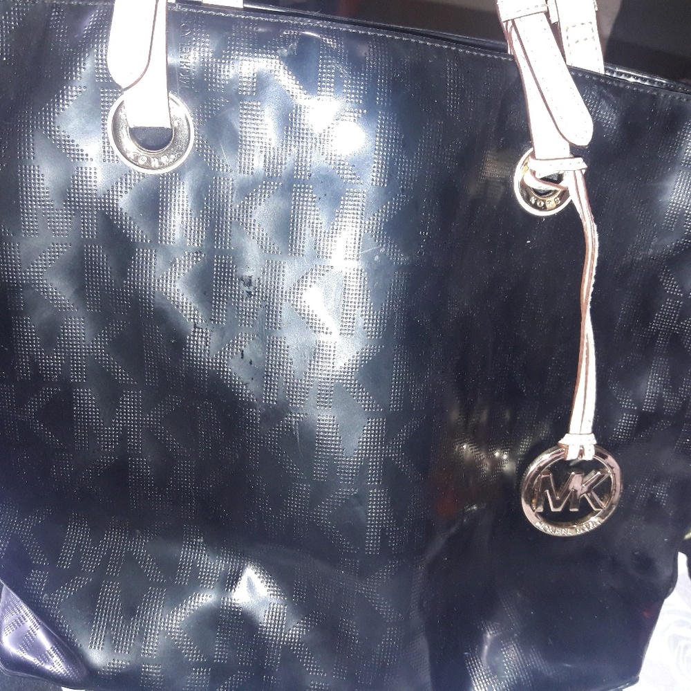 Mk bag